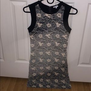 Elorie Lace Dress